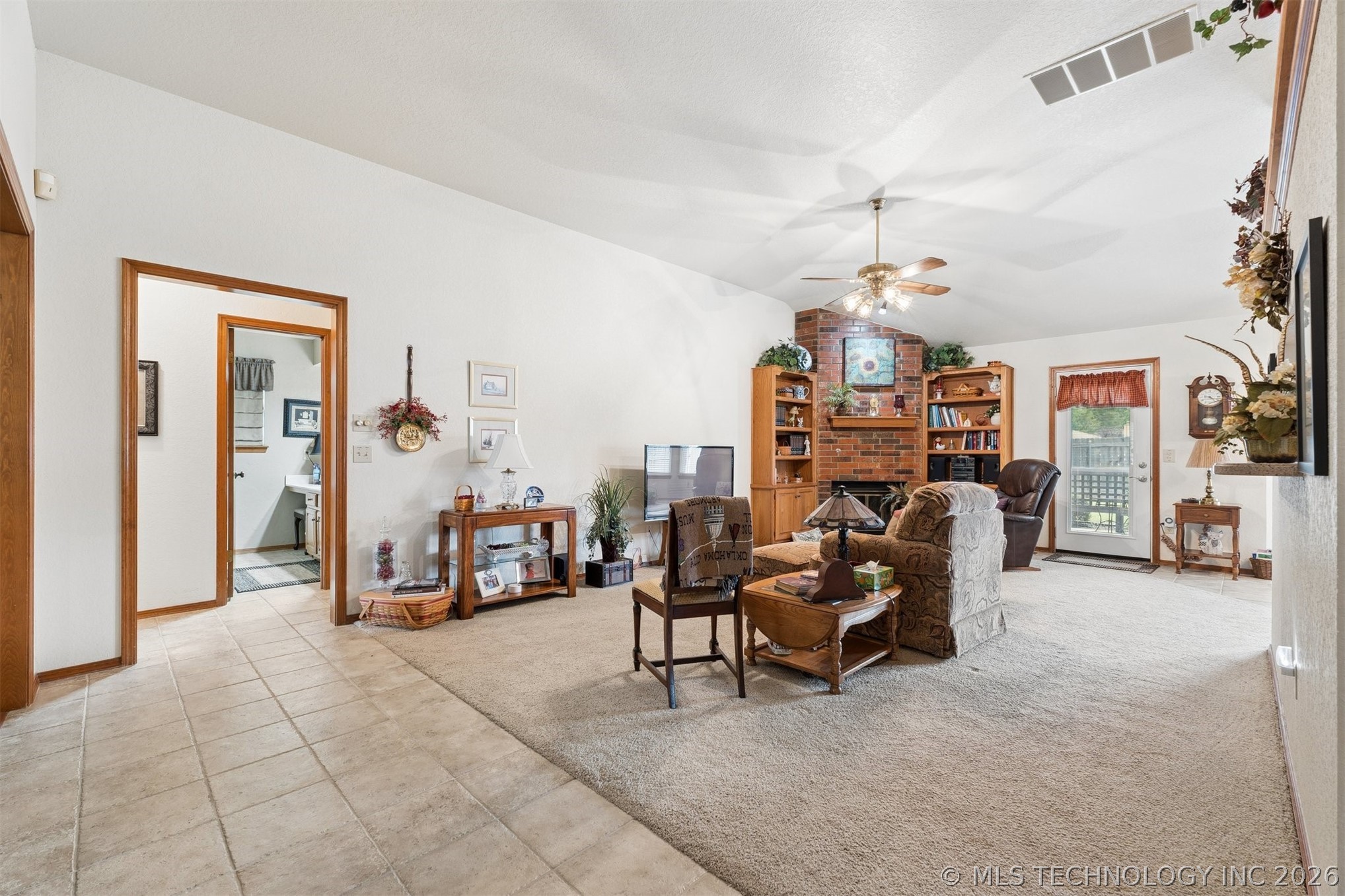 1313 Fairfax Court Yukon OK 73099