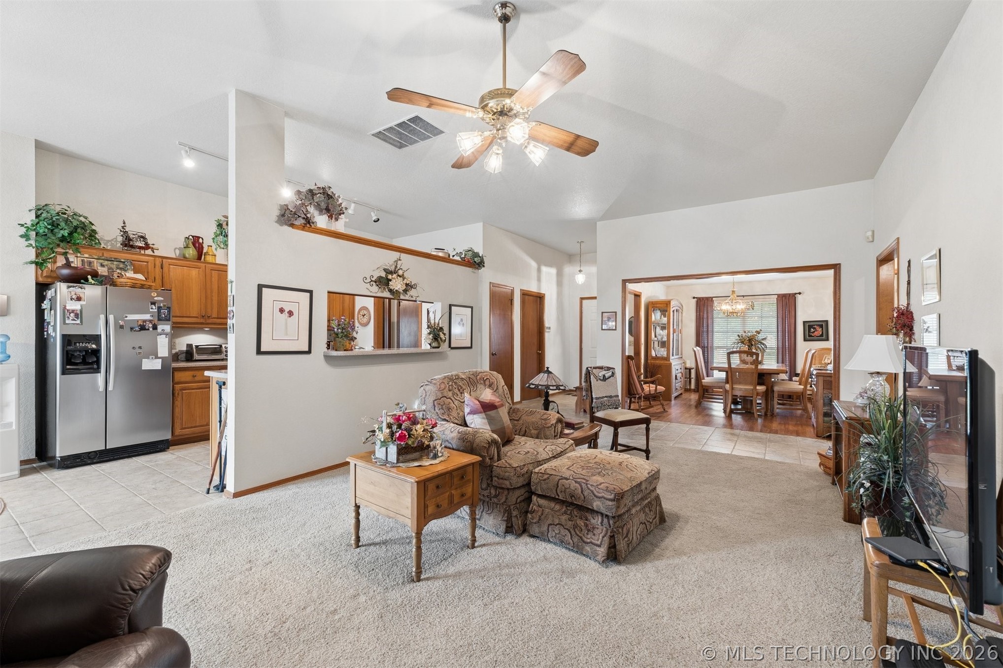 1313 Fairfax Court Yukon OK 73099