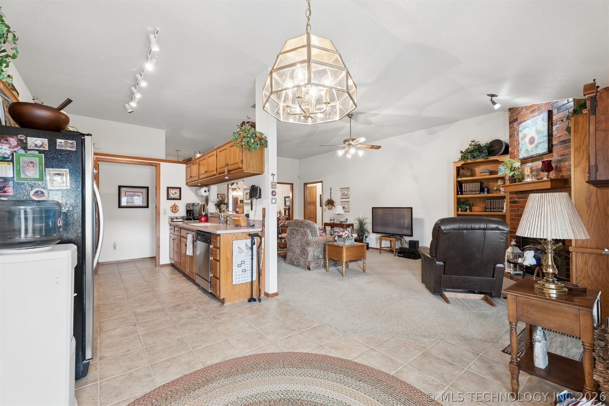 1313 Fairfax Court Yukon OK 73099