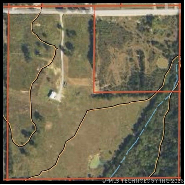 7075 E 303 Road Porum OK 74455