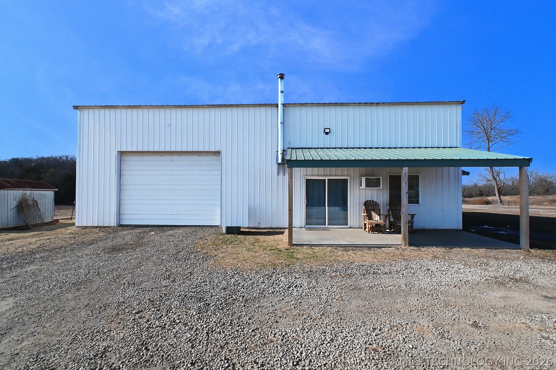 7075 E 303 Road Porum OK 74455