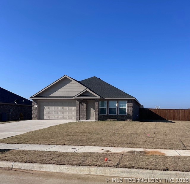 3257 Seabiscuit Durant OK 74701