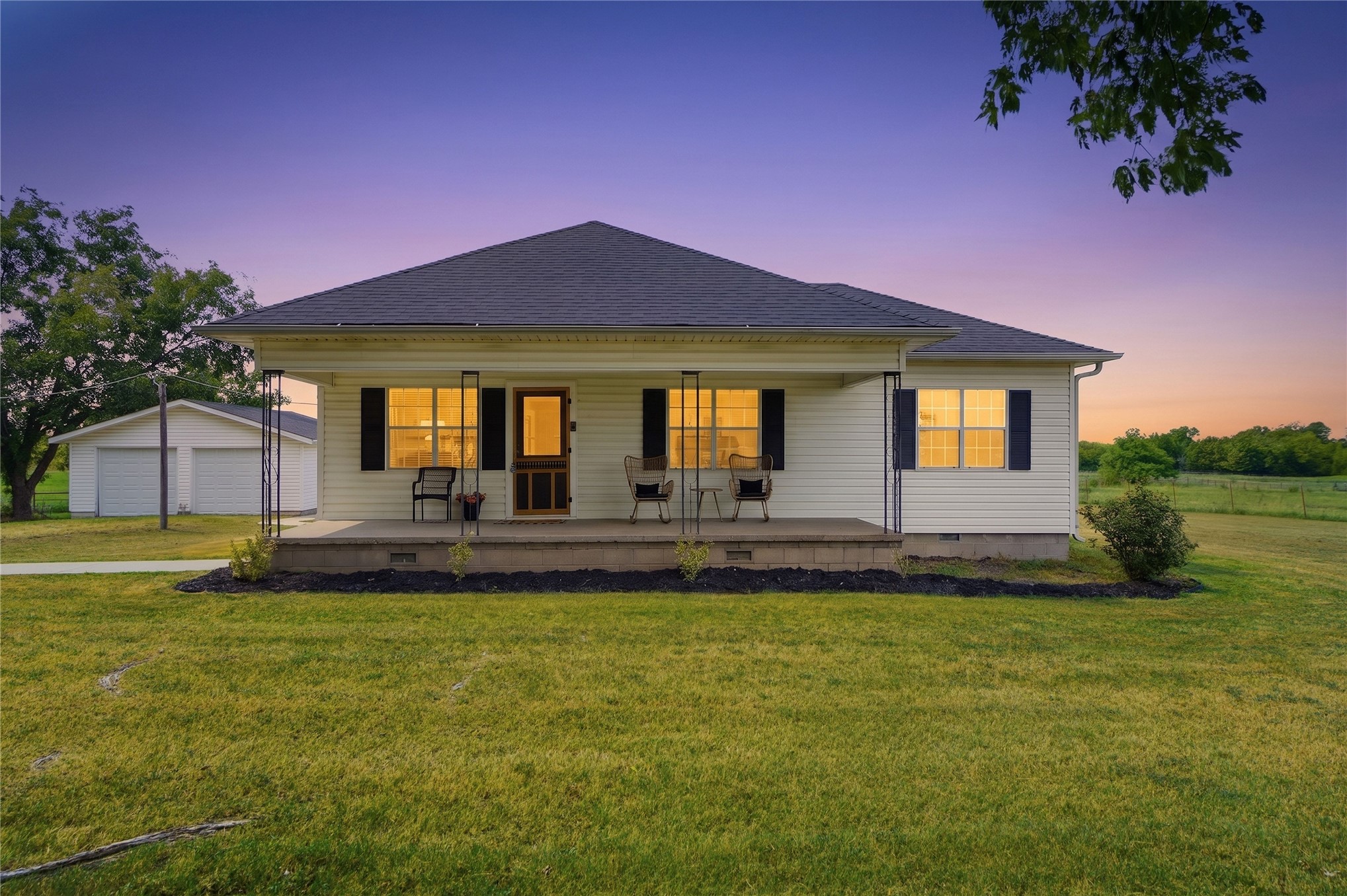 15802 Elwood Avenue Glenpool OK 74033