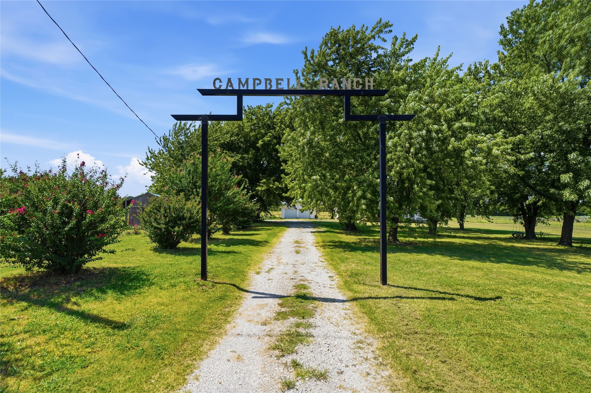 15802 Elwood Avenue Glenpool OK 74033