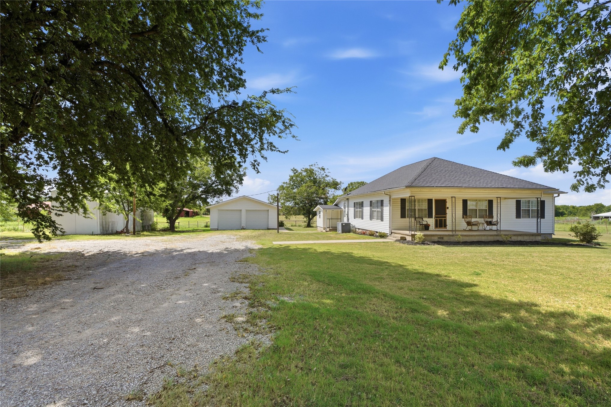 15802 Elwood Avenue Glenpool OK 74033