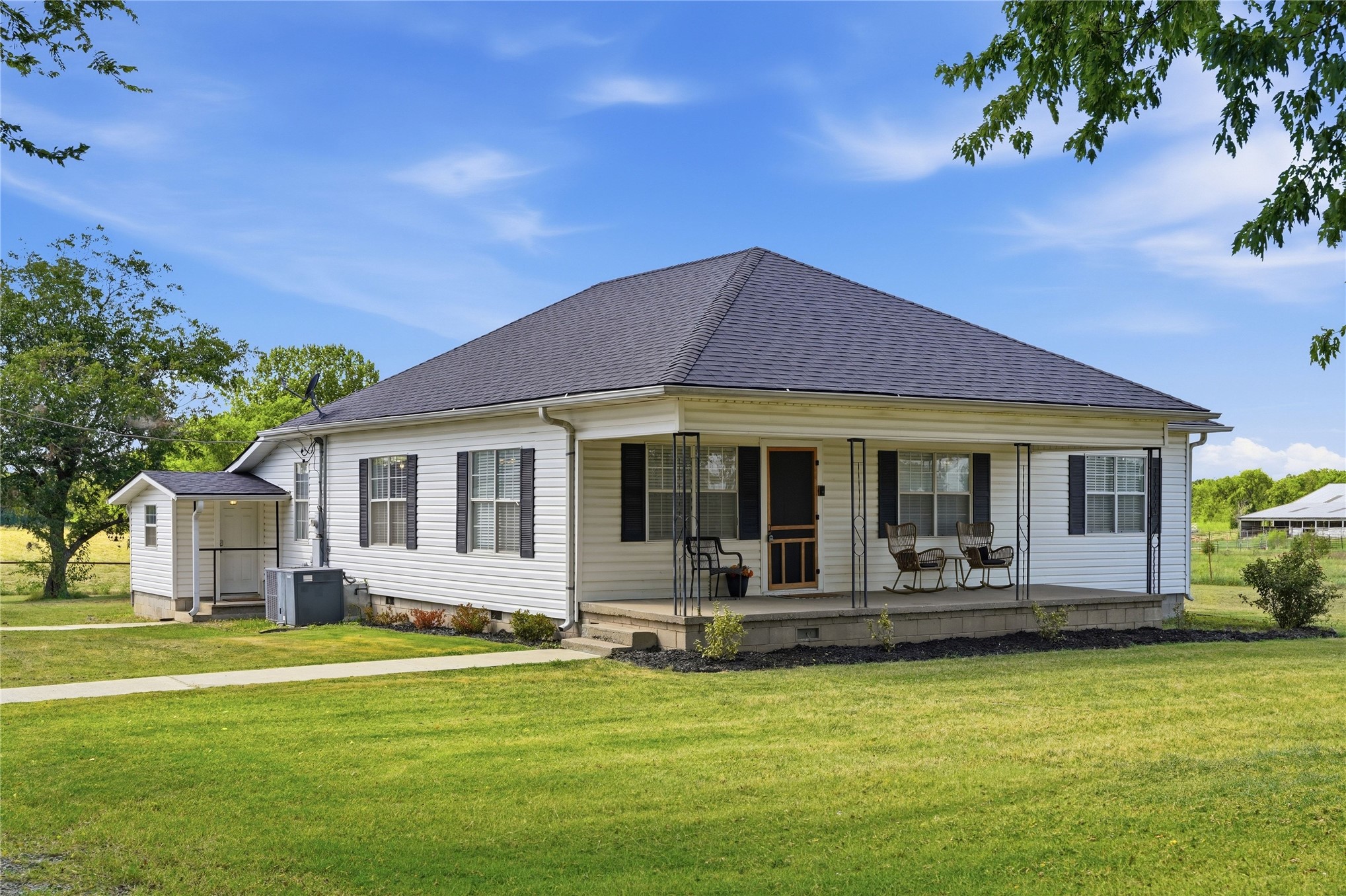15802 Elwood Avenue Glenpool OK 74033