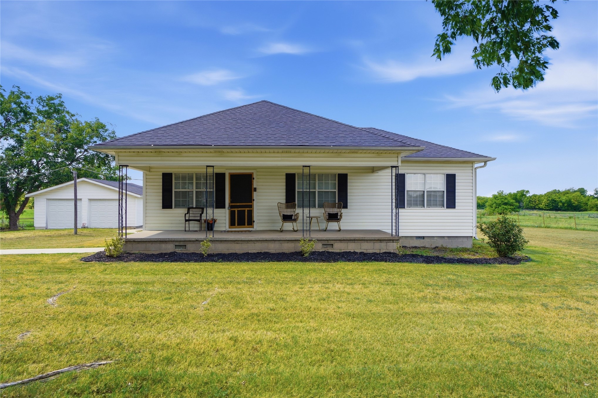 15802 Elwood Avenue Glenpool OK 74033