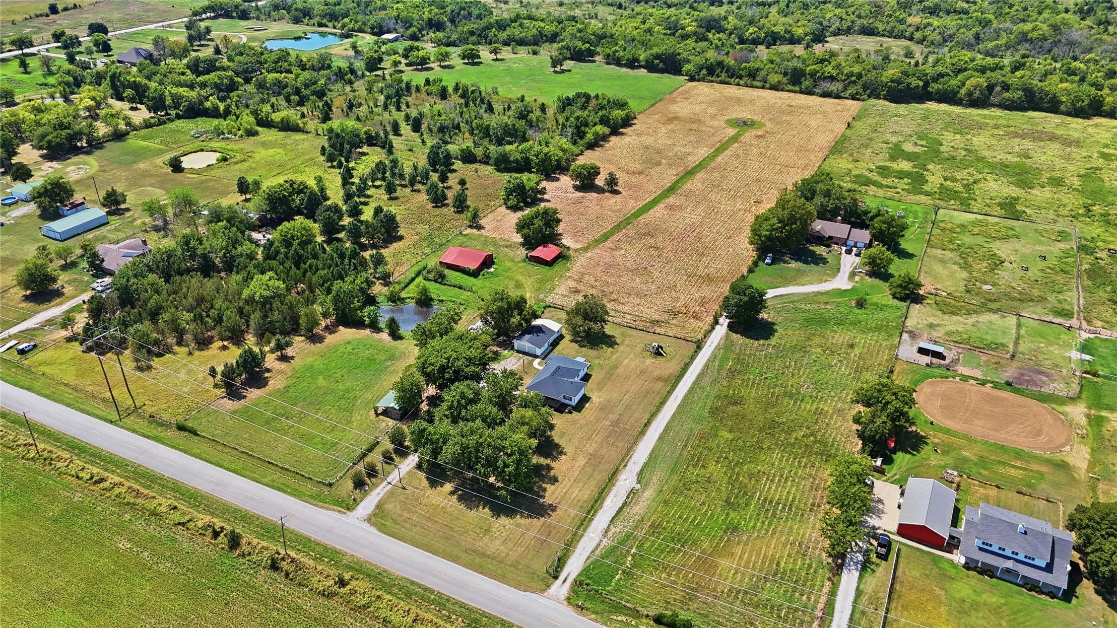 15802 Elwood Avenue Glenpool OK 74033