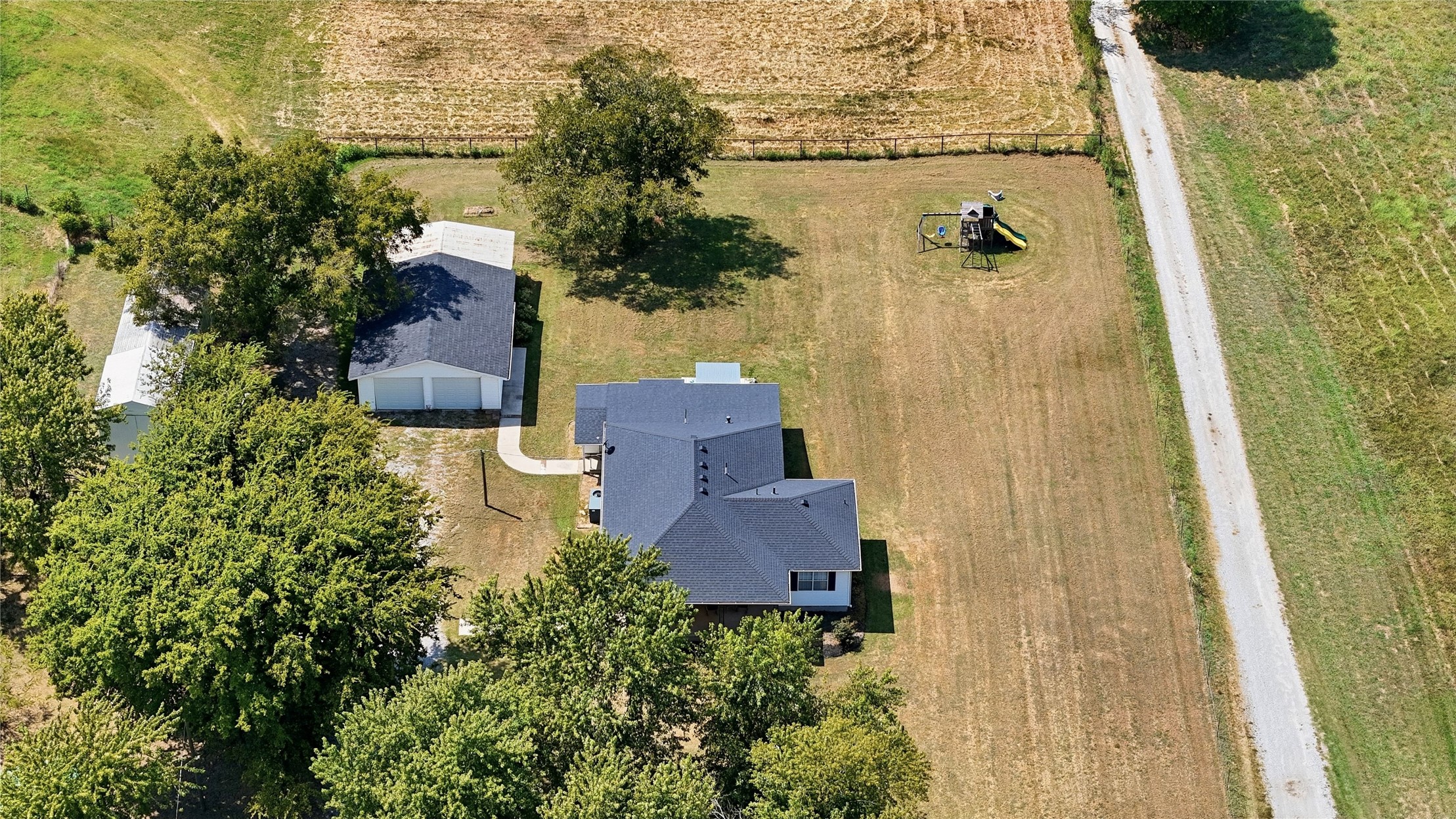 15802 Elwood Avenue Glenpool OK 74033