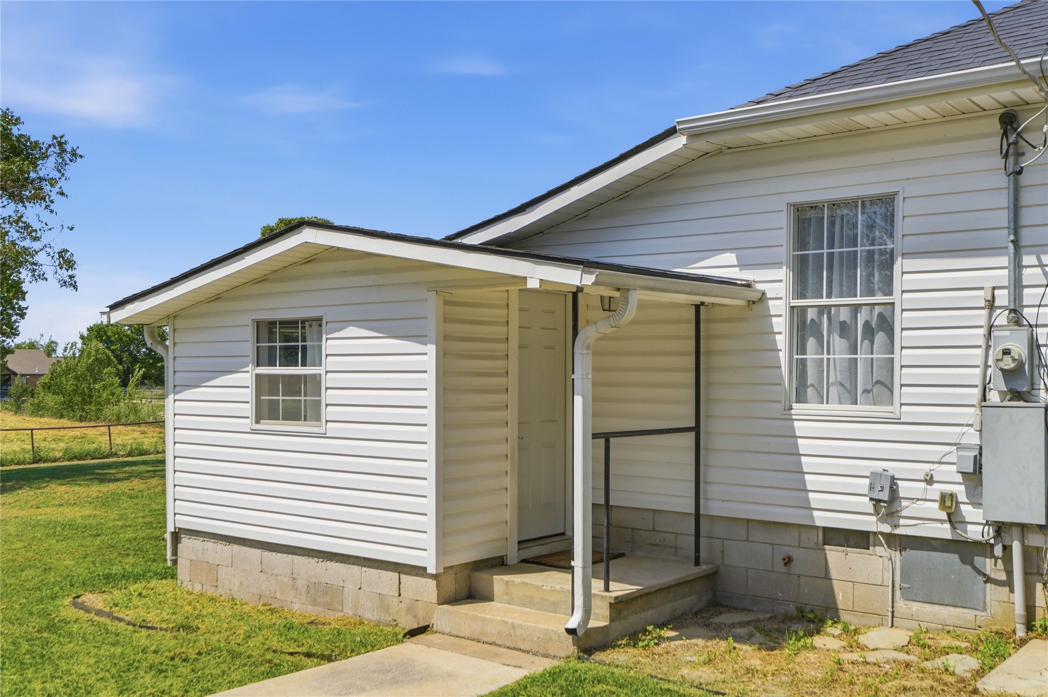 15802 Elwood Avenue Glenpool OK 74033