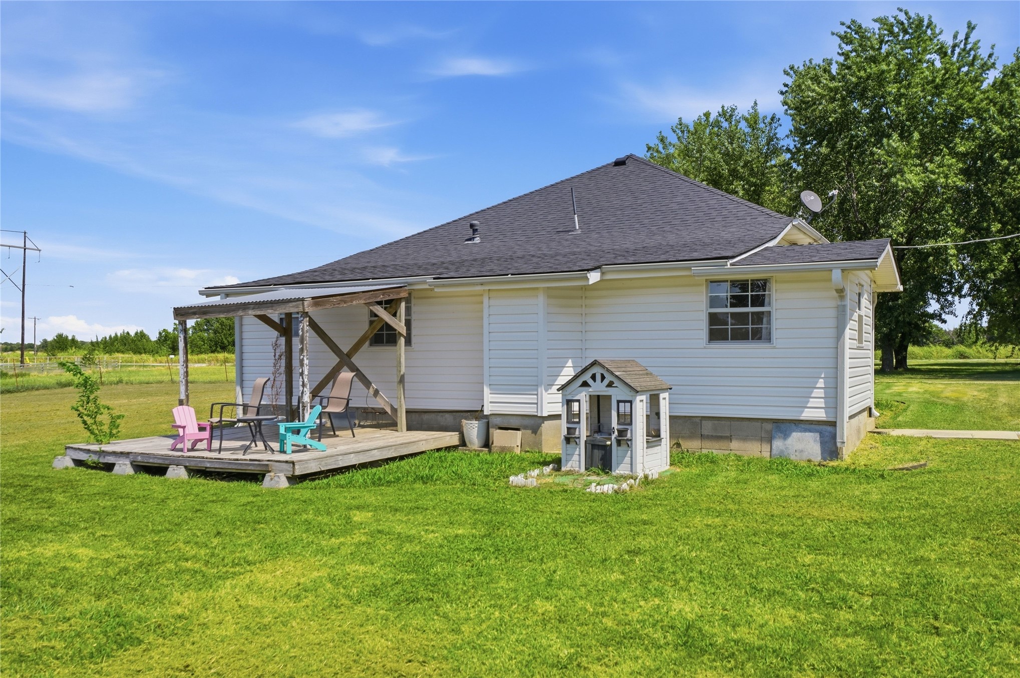 15802 Elwood Avenue Glenpool OK 74033