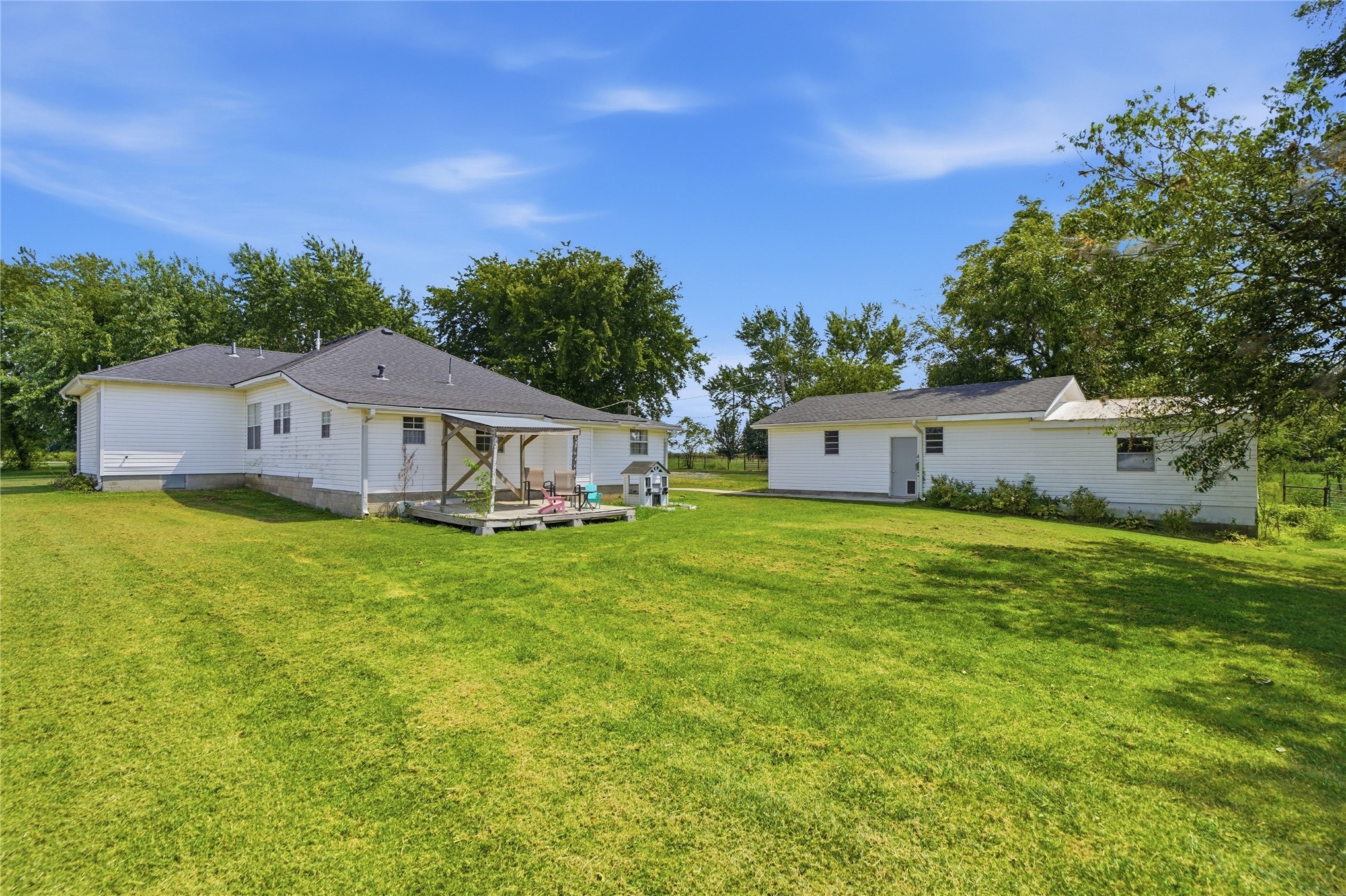 15802 Elwood Avenue Glenpool OK 74033