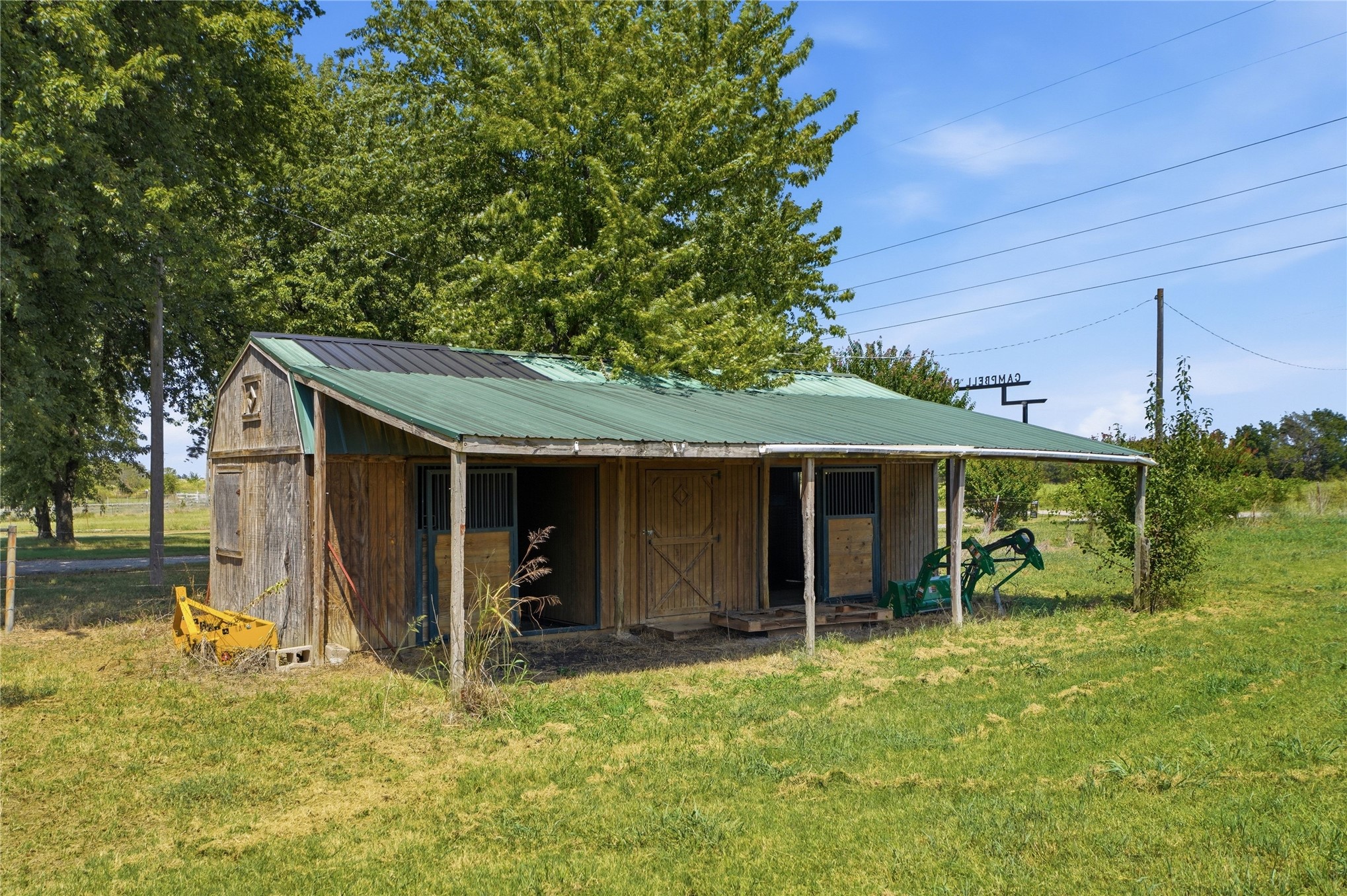15802 Elwood Avenue Glenpool OK 74033