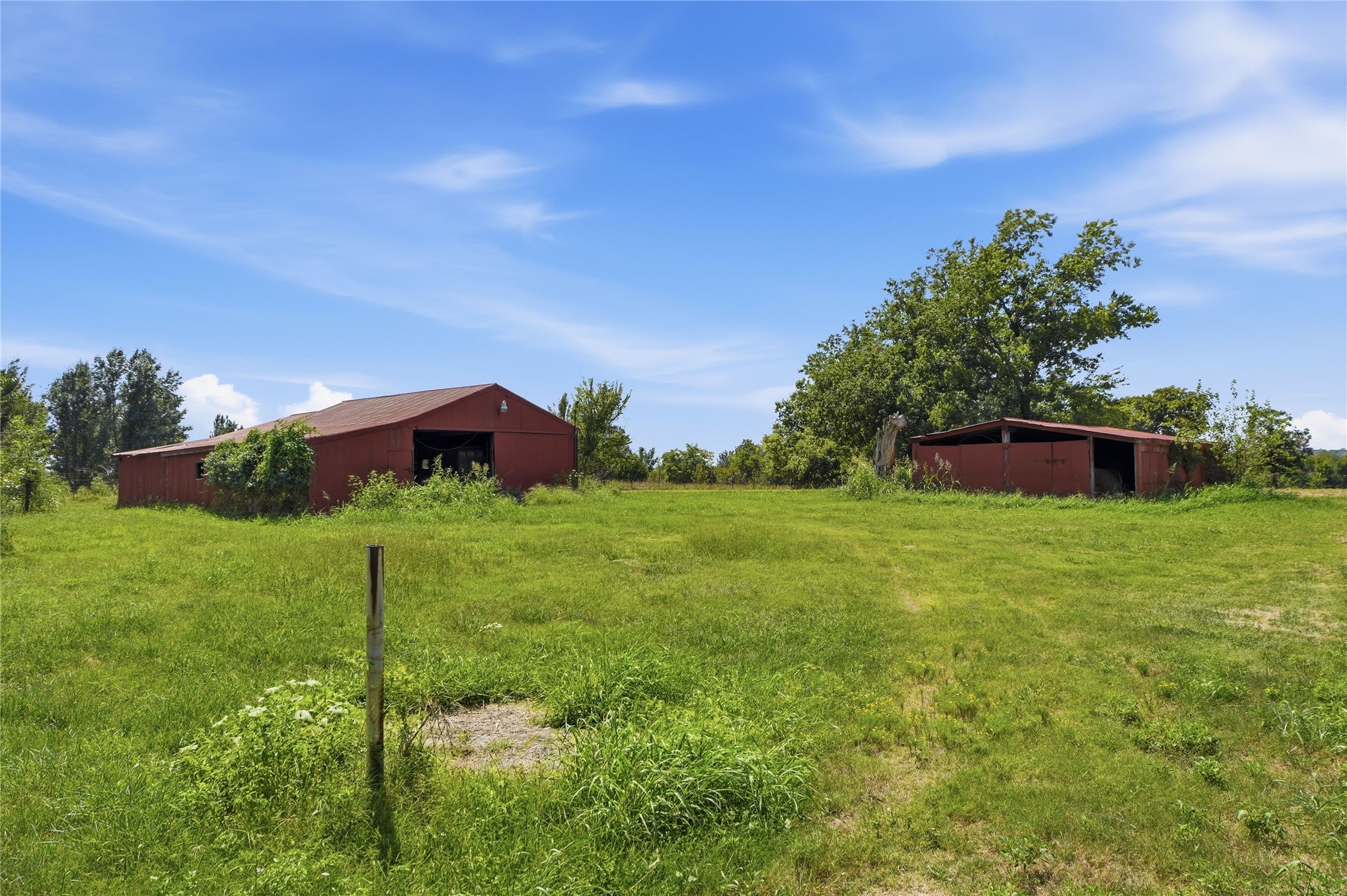 15802 Elwood Avenue Glenpool OK 74033