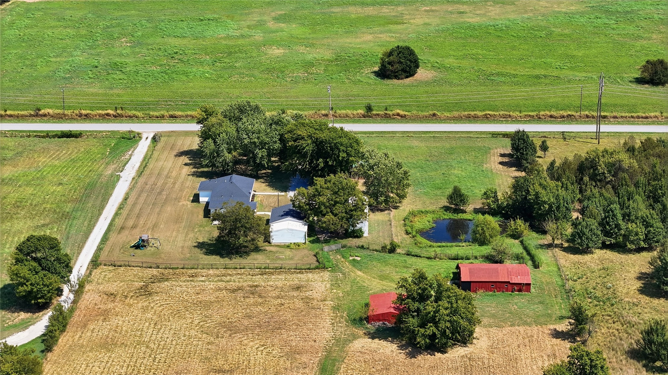 15802 Elwood Avenue Glenpool OK 74033