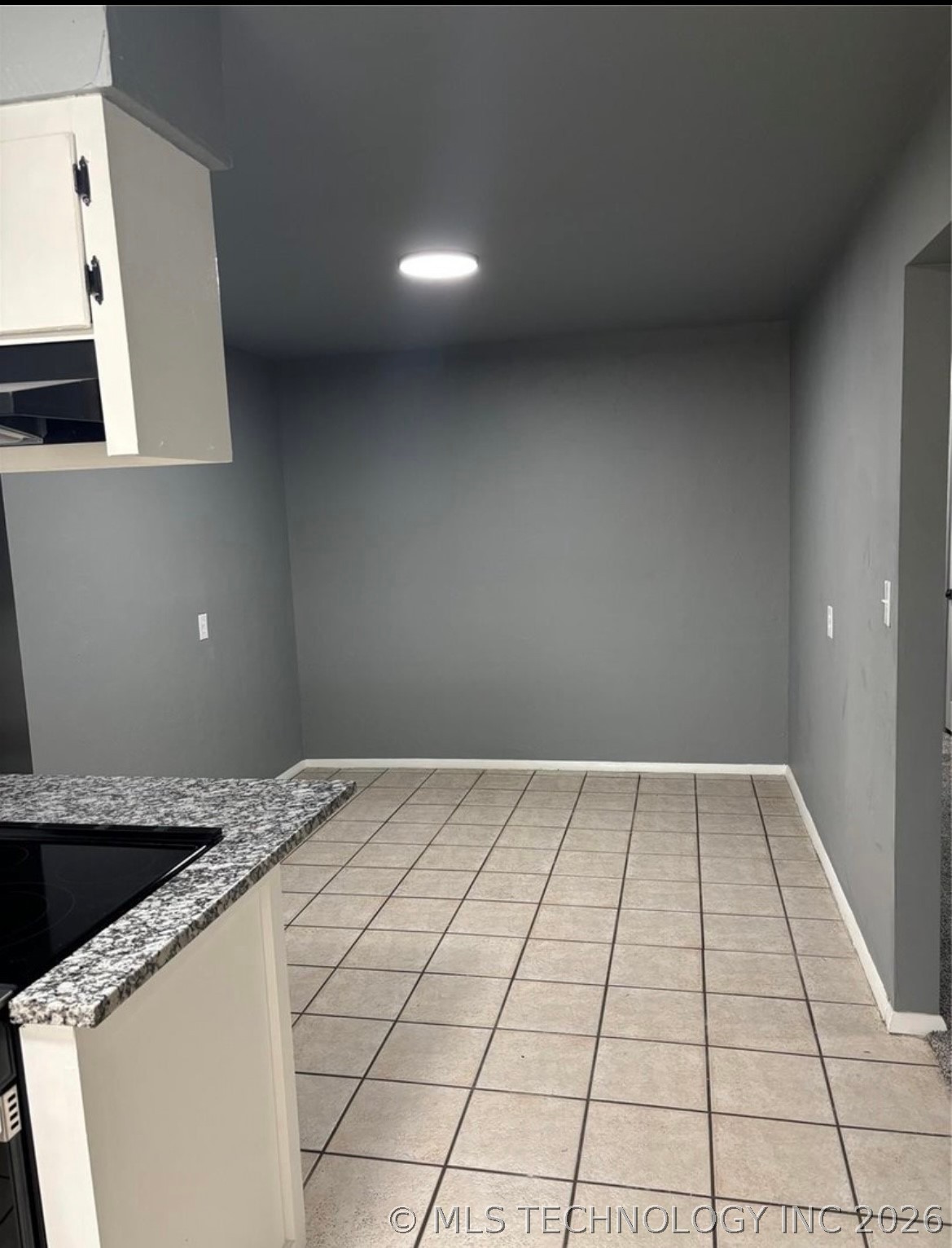 1436 E Moses Street Cushing OK 74023