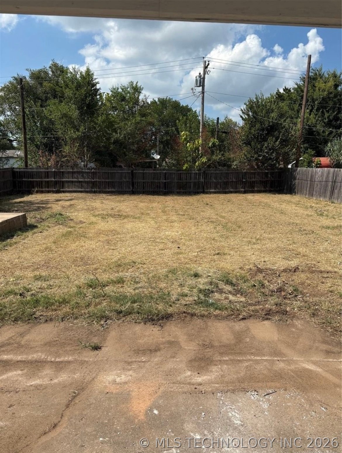 1436 E Moses Street Cushing OK 74023