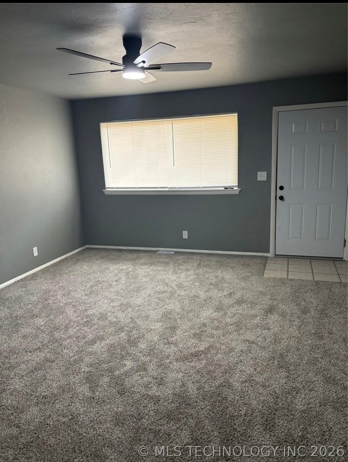 1436 E Moses Street Cushing OK 74023