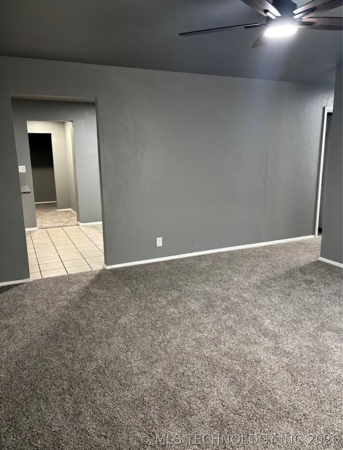1436 E Moses Street Cushing OK 74023