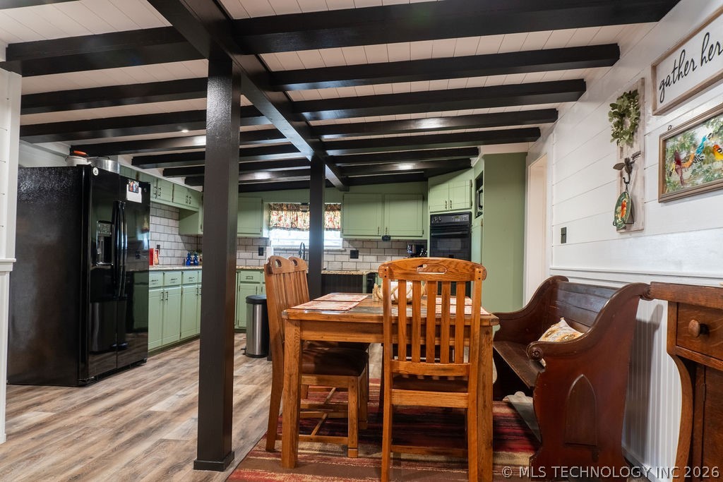 1064 Lakeside Drive Fort Towson OK 74735
