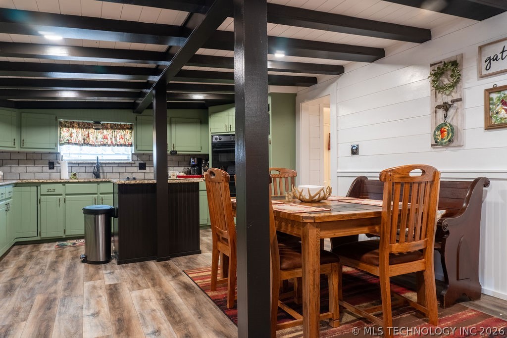 1064 Lakeside Drive Fort Towson OK 74735