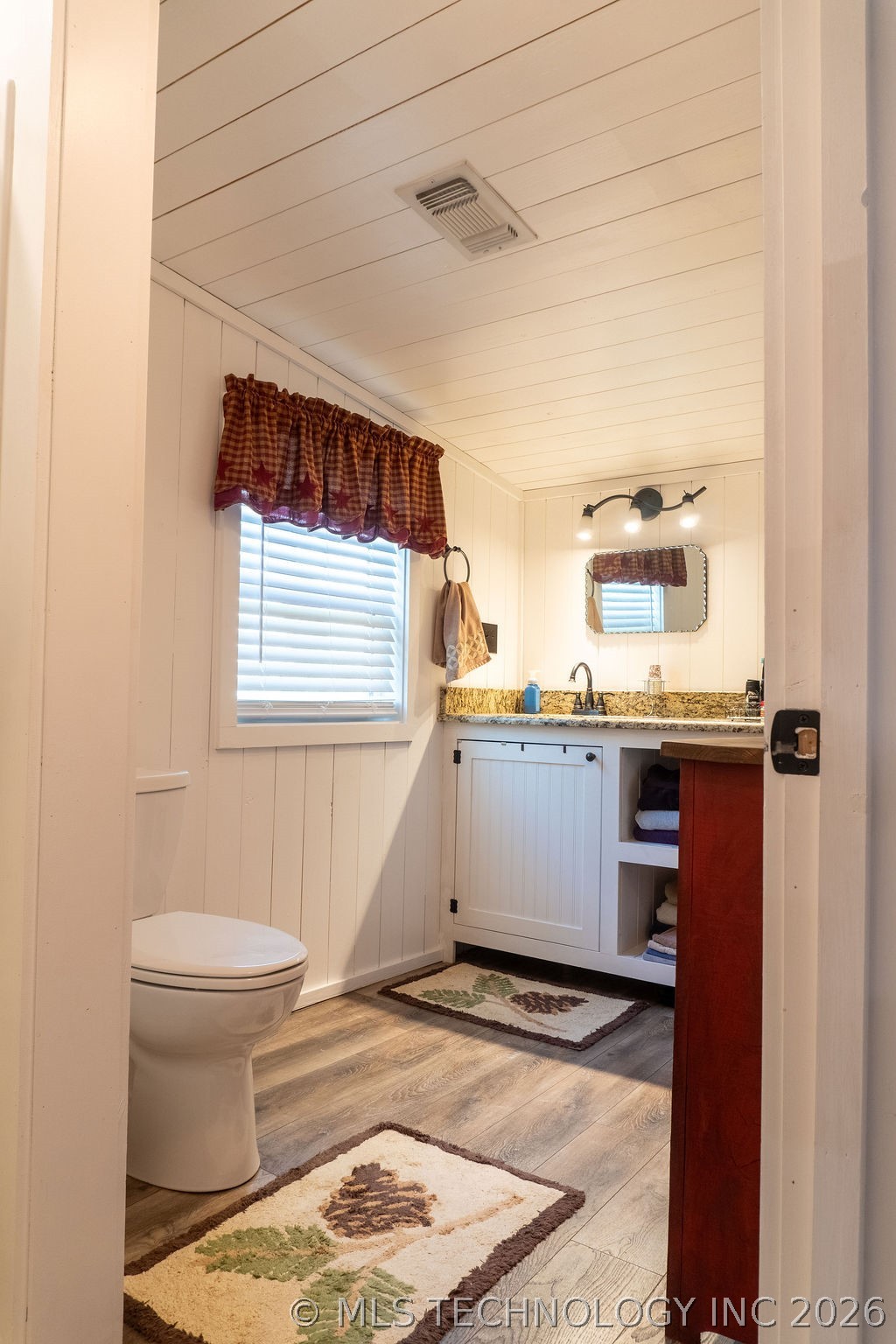1064 Lakeside Drive Fort Towson OK 74735