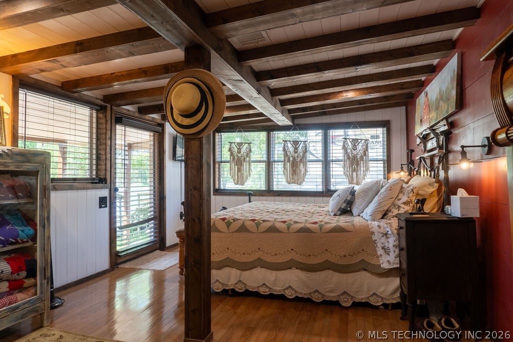 1064 Lakeside Drive Fort Towson OK 74735