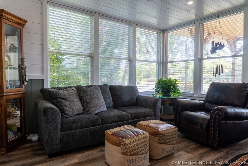 1064 Lakeside Drive Fort Towson OK 74735