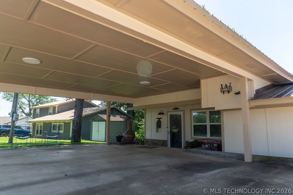 1064 Lakeside Drive Fort Towson OK 74735