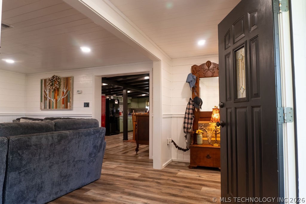 1064 Lakeside Drive Fort Towson OK 74735