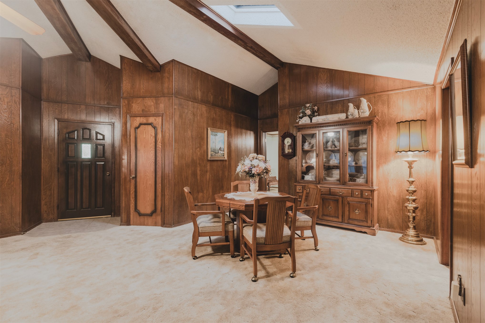 28 Aberdeen Burneyville OK 73430