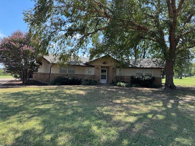 28 Aberdeen Burneyville OK 73430