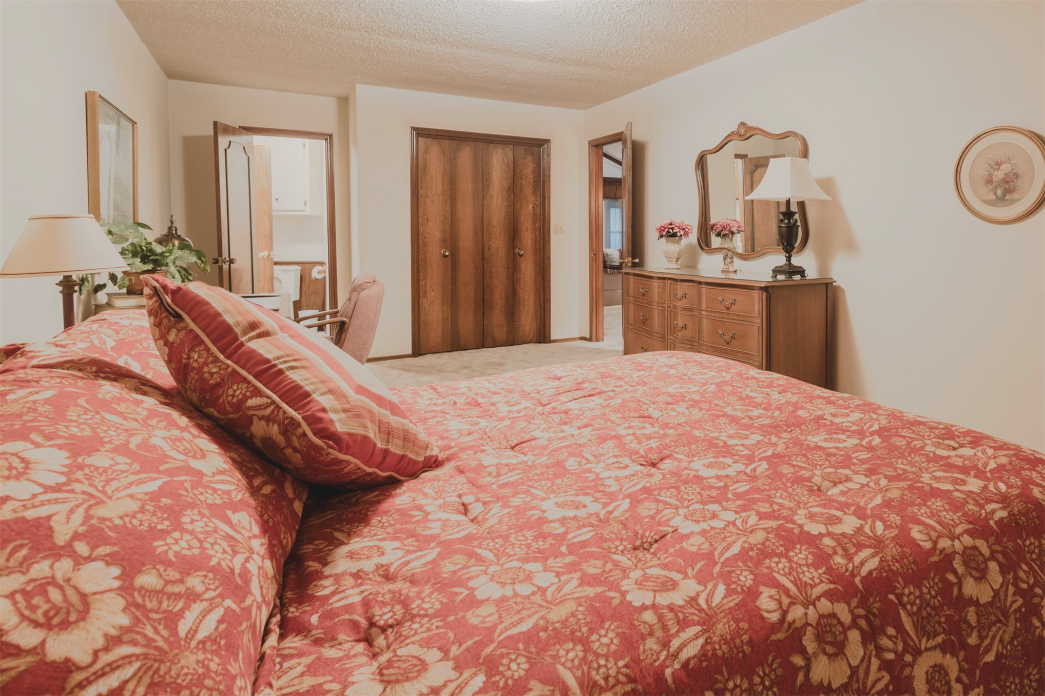 28 Aberdeen Burneyville OK 73430