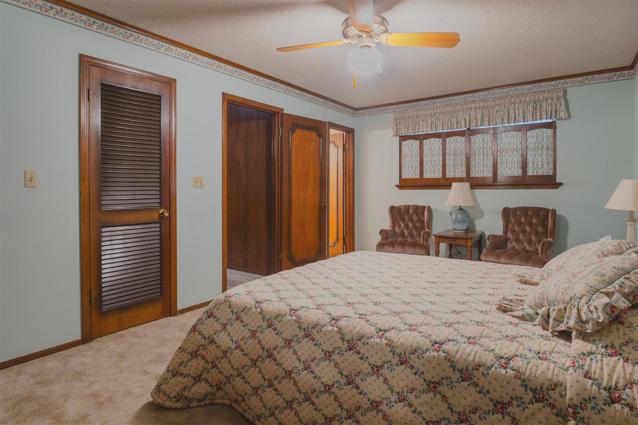 28 Aberdeen Burneyville OK 73430