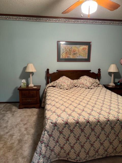 28 Aberdeen Burneyville OK 73430