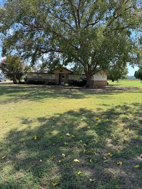 28 Aberdeen Burneyville OK 73430