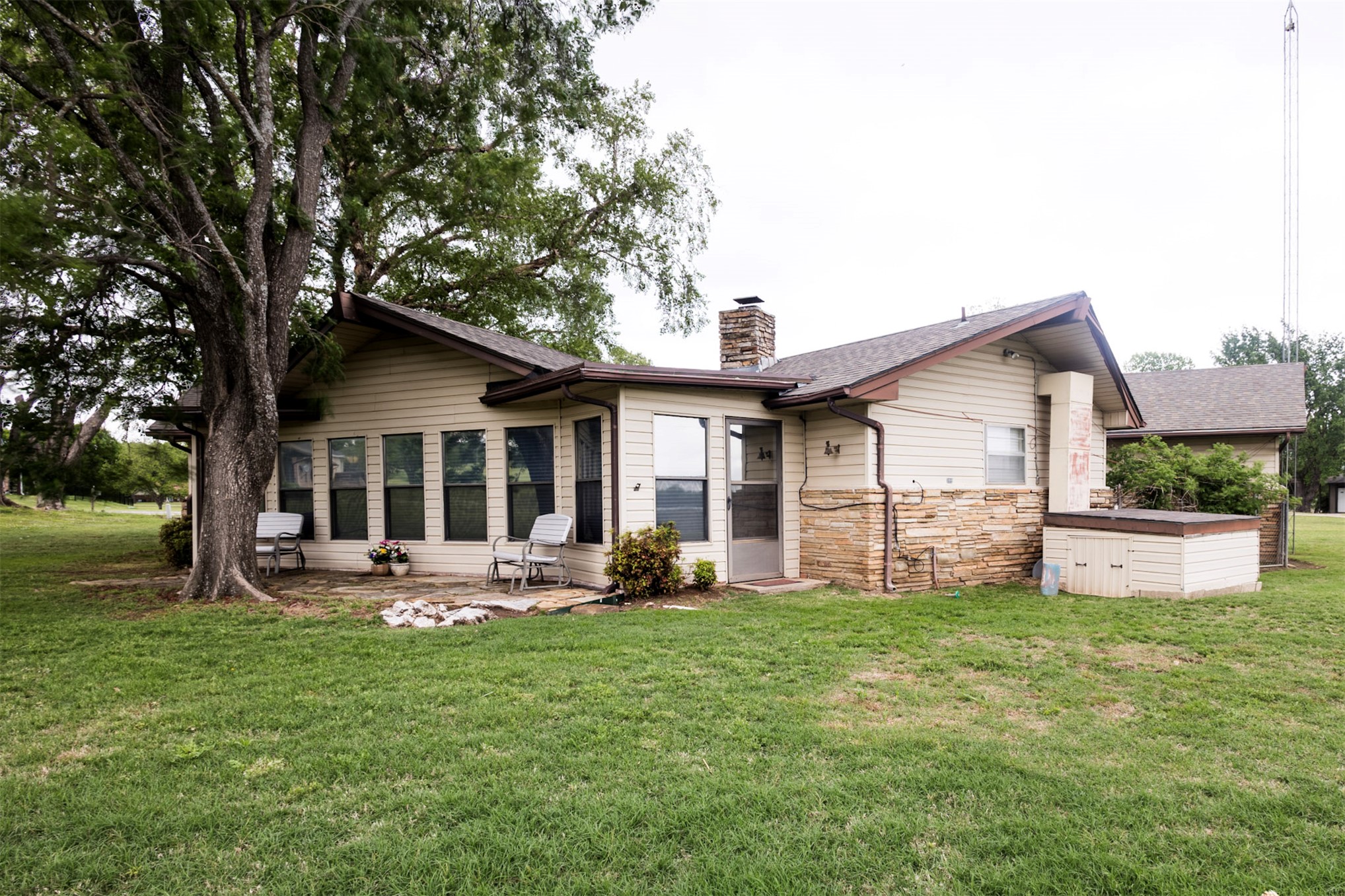 28 Aberdeen Burneyville OK 73430