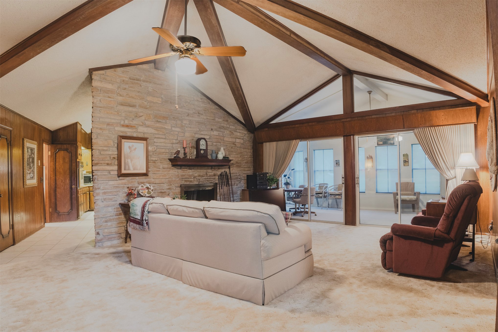 28 Aberdeen Burneyville OK 73430