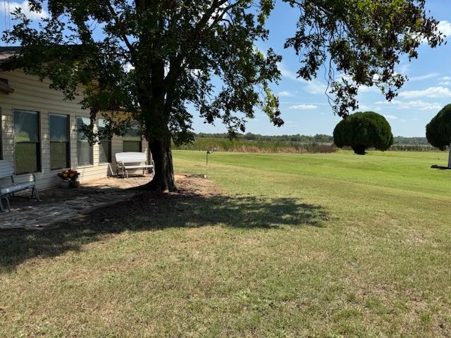 28 Aberdeen Burneyville OK 73430