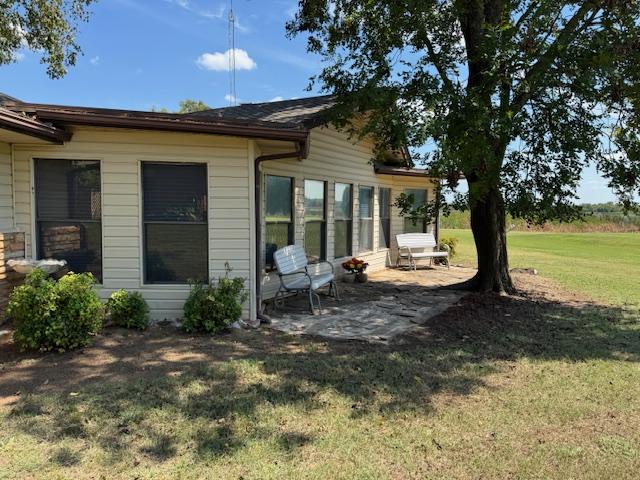 28 Aberdeen Burneyville OK 73430