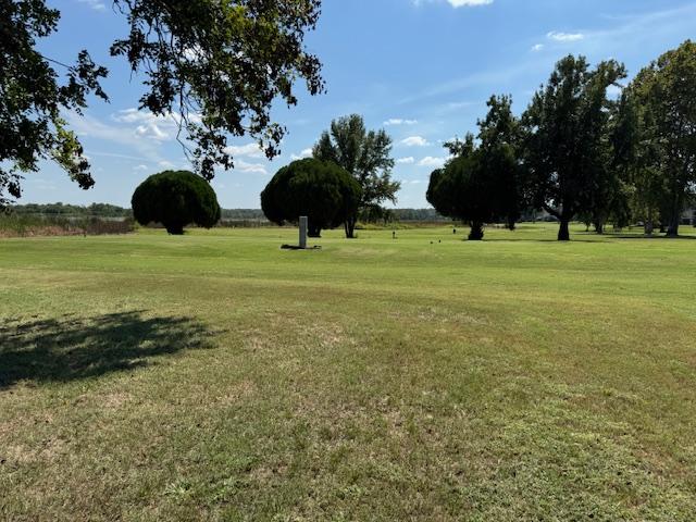 28 Aberdeen Burneyville OK 73430