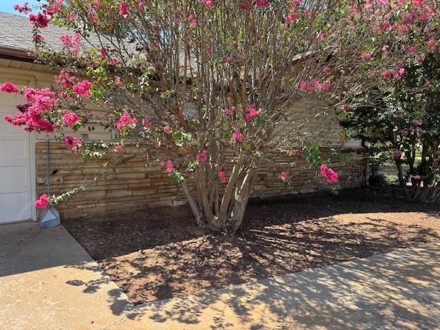 28 Aberdeen Burneyville OK 73430