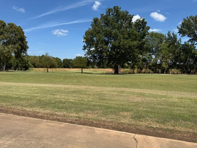 28 Aberdeen Burneyville OK 73430