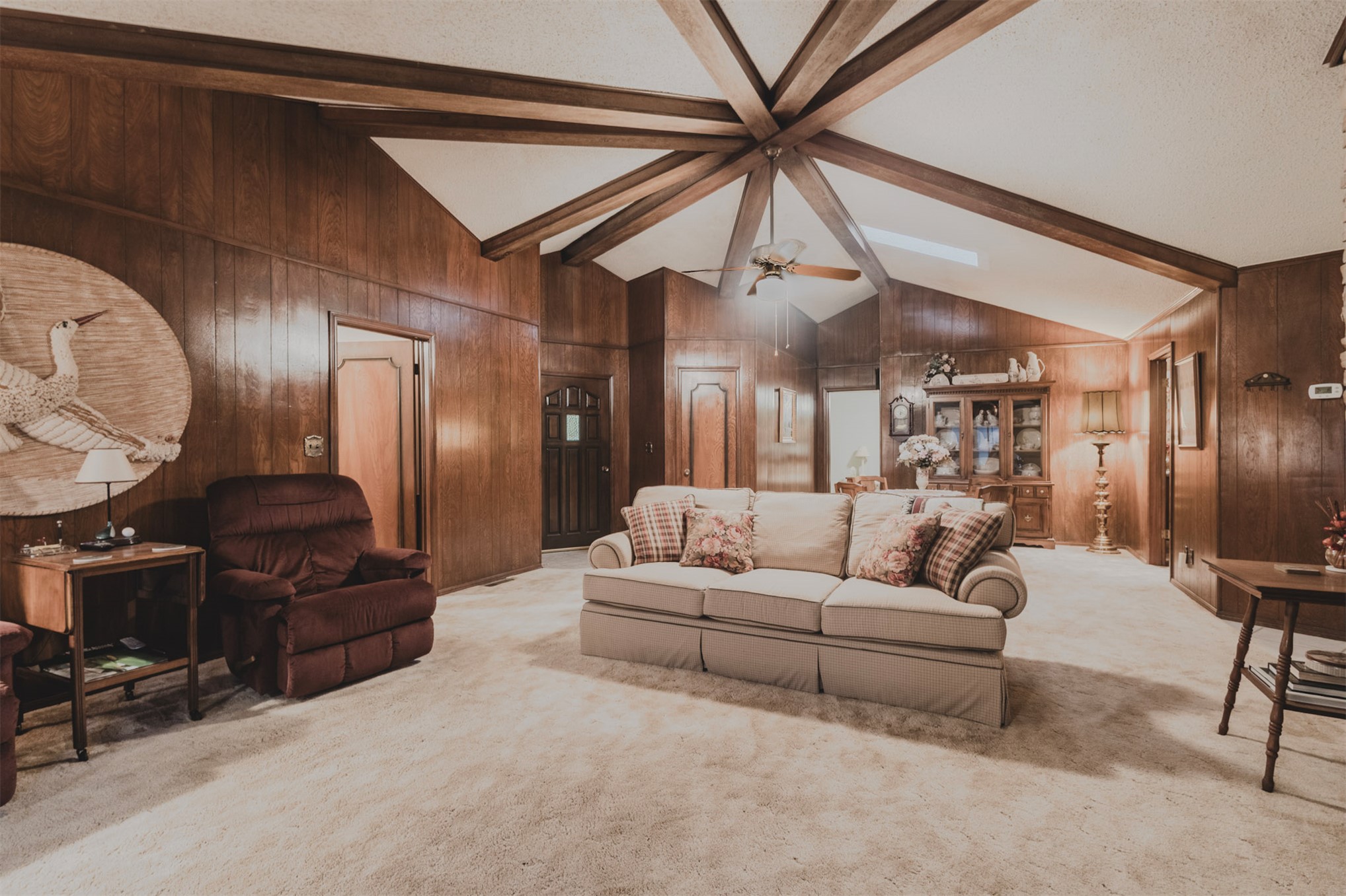 28 Aberdeen Burneyville OK 73430