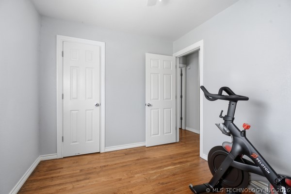 302 E 12th Street Claremore OK 74017