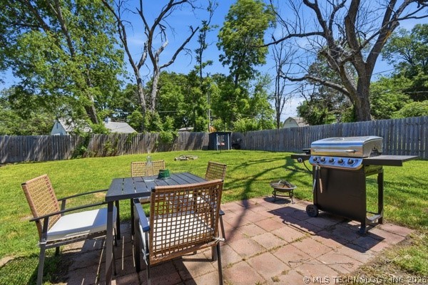 302 E 12th Street Claremore OK 74017