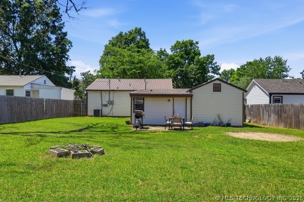 302 E 12th Street Claremore OK 74017