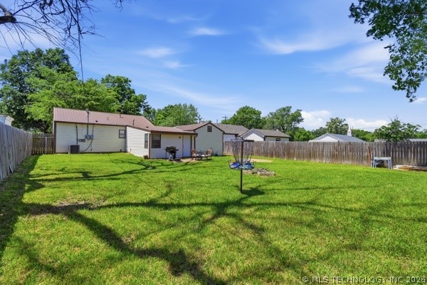 302 E 12th Street Claremore OK 74017