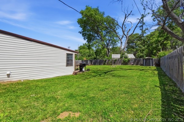 302 E 12th Street Claremore OK 74017