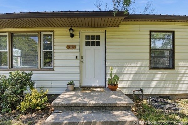 302 E 12th Street Claremore OK 74017
